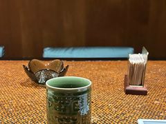 -王府茶宴(大观园总店)