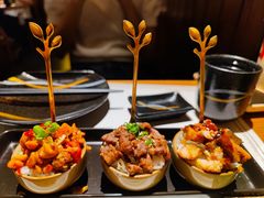 -玉川屋·深夜食堂居酒屋(柳巷店)