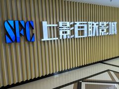 -SFC上影百联影城(大上海4DX店)
