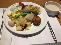 -香港铜锣湾皇悦酒店