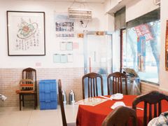 -胜记菜馆(文明路)