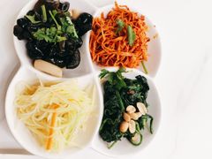 -东方饺子王(新奥购物中心店)