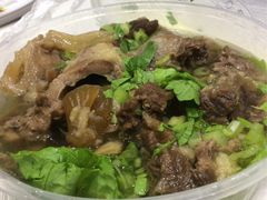 -陈记顺和牛肉火锅馆(天河北路店)