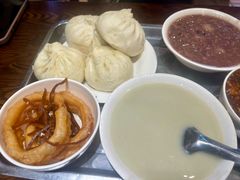 -姚记炒肝店(簋街店)