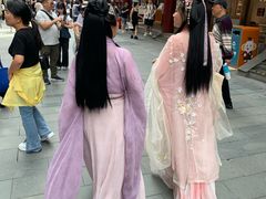 -汉仪华裳汉服馆(豫园店)