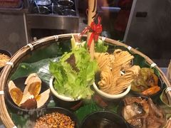 -淀里船宴(裕华东路店)