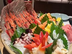 -匠和风精致料理(福州金融街万达店)