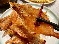 -师味葱扒虎头鲤·水席洛阳菜(元华店)