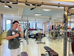 -中田健身工作室(中针商务店)