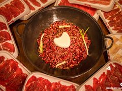 -刘火辣老火锅(光谷店)
