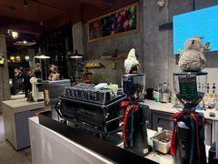 -68度C COFFEE(丞相府店)