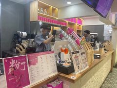 -霸王茶姬(正佳广场店)