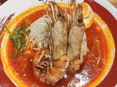 -雷门拉面·现熬骨汤(凯德来福士店)