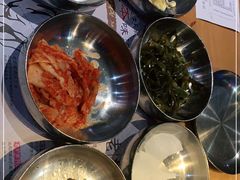 -老炉家木炭烤肉(长江国际店)