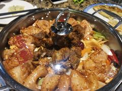 -黄记煌三汁焖锅(新世纪广场店)