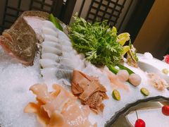 -余欢领鲜火锅(新街口店)