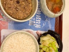 -真功夫(君逸世家店)