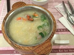 -池记(尖沙咀店)