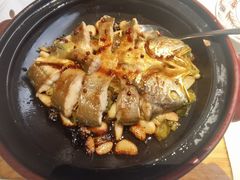 -在前门·烤鸭北京菜(五月花广场店)