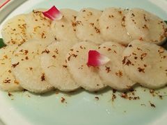 -秦唐一号西安菜馆(钟楼店)