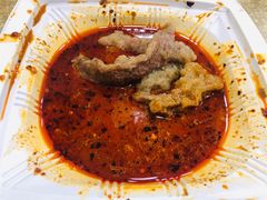 -定家小酥肉·清真(回民街店)