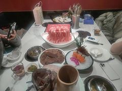 -海月轩海鲜豆捞(紫金塔店)