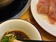 -合味土鸡火锅(中海世贸花园金碧庄店)