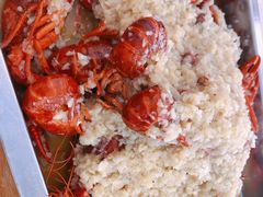 -盱眙虾神於氏龙虾(夫子庙红街店)