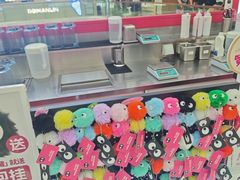 -K22.酸奶草莓(烟台芝罘店)