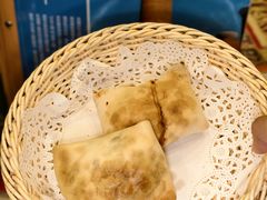 -巴扎美食·新疆菜·西域歌舞表演餐厅(新疆大厦店)