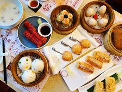 -点都德(聚福楼店)