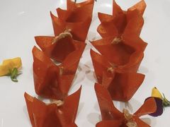 -谷语中餐厅