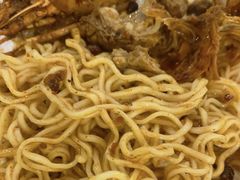 -三妹小龙虾·黄油蟹(华侨城总店)
