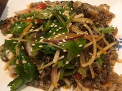 -南拳十三姨·潮汕砂锅粥(世纪金源店)