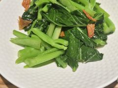-金成潮菜博物馆(海珠湿地店)