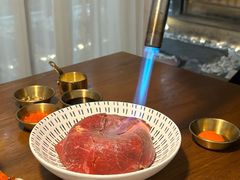 -河风の幸会精致料理