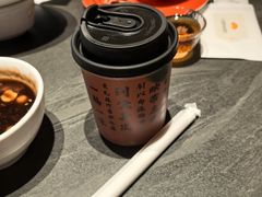 -小厨娘金榜题名(夫子庙秦淮河店)