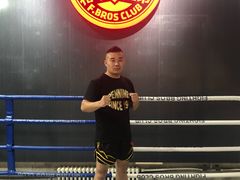 -格斗兄弟搏击健身训练馆(望京店)