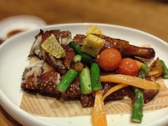 -花舍·新派粤菜·西餐·下午茶(亚运村·鸟巢店)