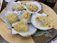 -贞姨美食·老字号海鲜大排档