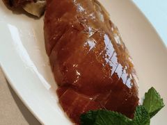 -月福京味斋·烤鸭店·北京菜(鼓楼总店)