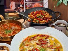 -太二酸菜鱼(银川阅彩城店)