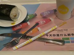 -一鸣真鲜奶吧(万地店)