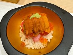 -鮨一日本料理(大中华店)