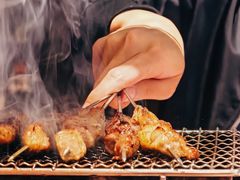 -生火火·地摊小炉子烧烤(龙湖北城金冠店)