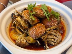 -肥肥虾庄·金牌油焖大虾(东湖欢乐谷店)
