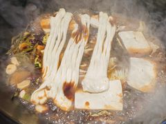 -崔记生活·铁锅炖鱼粘卷子(总店)