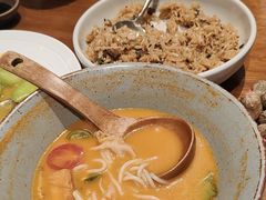 -七色云蔬食(喜邻里店)