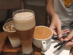 -Peet's 皮爷咖啡(东湖路手作店)