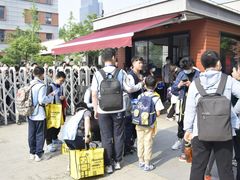 -乐博乐博少儿编程·机器人编程·信息学竞赛(杨浦五角场校区)